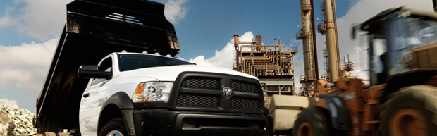 Camp County Chrysler Dodge Jeep Ram in Pittsburg TX