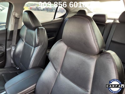 2017 Acura TLX 3.5L V6 w/Technology Package
