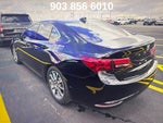 2017 Acura TLX 3.5L V6 w/Technology Package