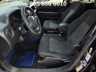2014 Jeep Compass Sport