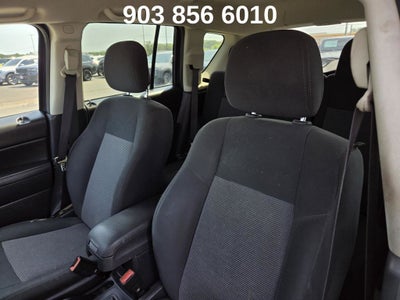 2014 Jeep Compass Sport