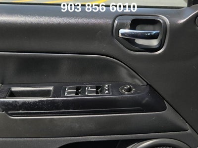 2014 Jeep Compass Sport