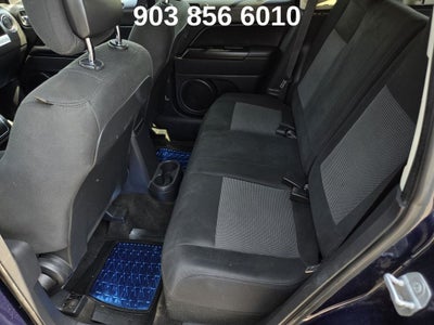 2014 Jeep Compass Sport