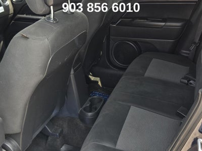 2014 Jeep Compass Sport