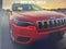 2021 Jeep Cherokee Latitude