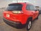 2021 Jeep Cherokee Latitude