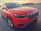 2021 Jeep Cherokee Latitude