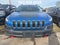 2017 Jeep Cherokee Trailhawk