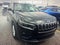 2021 Jeep Cherokee Latitude