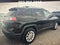 2021 Jeep Cherokee Latitude