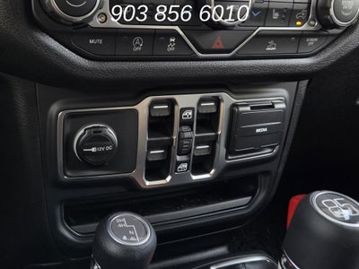 2026 Jeep Wrangler 85th Anniversary Edition