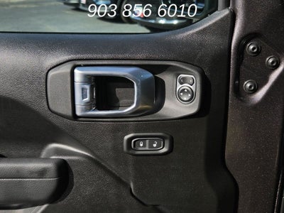2026 Jeep Wrangler 85th Anniversary Edition