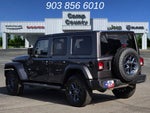 2026 Jeep Wrangler 85th Anniversary Edition