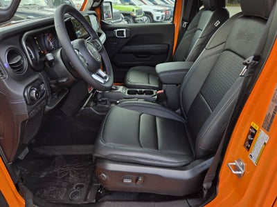2027 Jeep Wrangler Sport REWIND