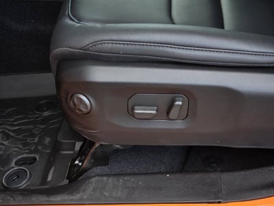 2027 Jeep Wrangler Sport REWIND