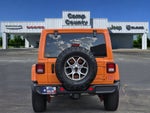 2027 Jeep Wrangler Sport REWIND