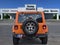 2027 Jeep Wrangler Sport REWIND
