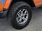 2027 Jeep Wrangler Sport REWIND