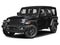 2026 Jeep Wrangler America 250
