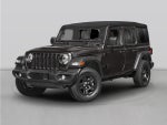 2026 Jeep Wrangler America 250