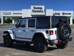 2026 Jeep Wrangler America 250