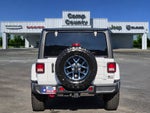 2026 Jeep Wrangler America 250
