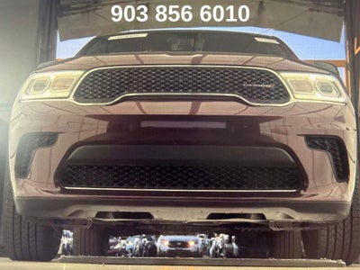 2023 Dodge Durango SXT