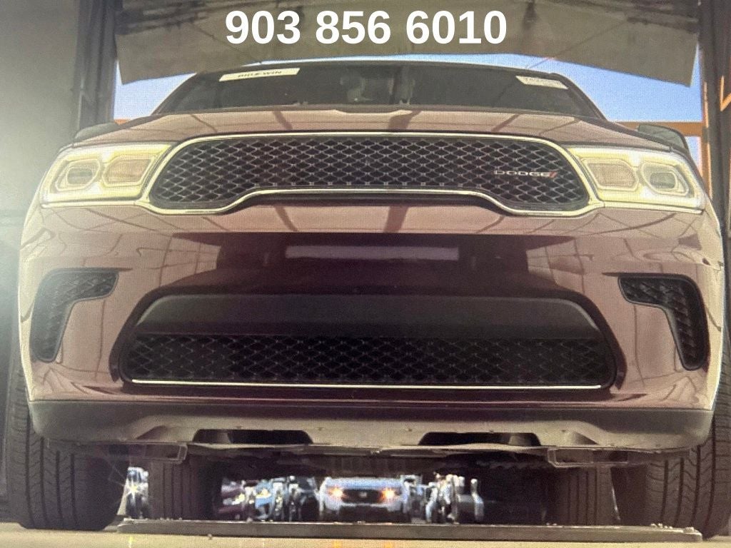 2023 Dodge Durango SXT
