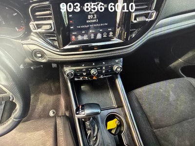 2023 Dodge Durango SXT