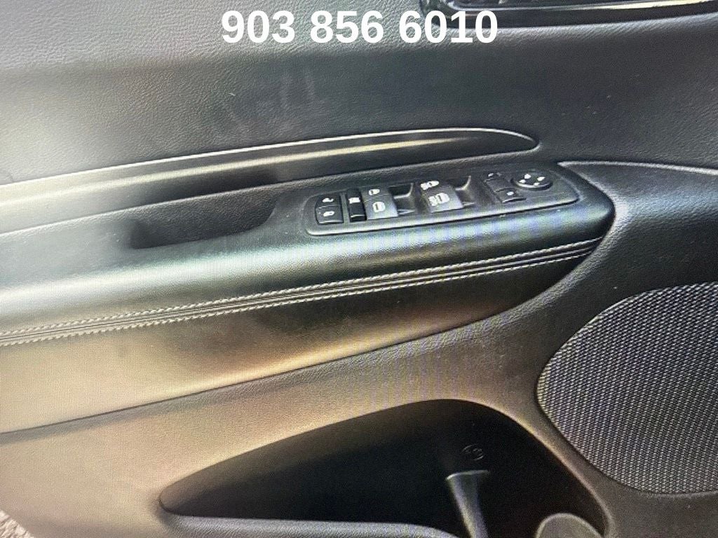 2023 Dodge Durango SXT