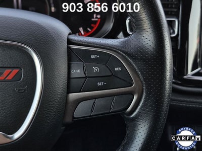2023 Dodge Durango SXT