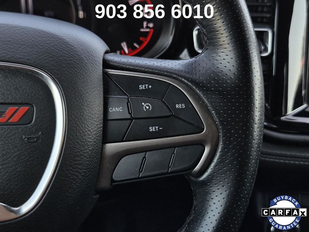 2023 Dodge Durango SXT
