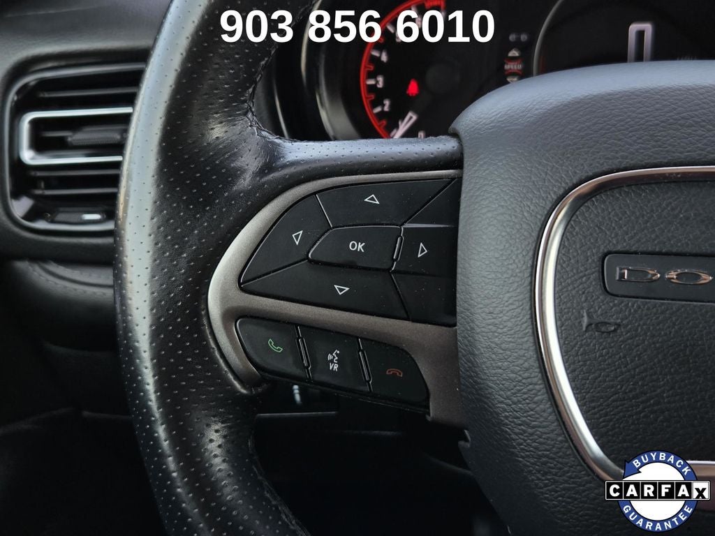 2023 Dodge Durango SXT