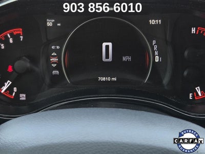 2023 Dodge Durango SXT