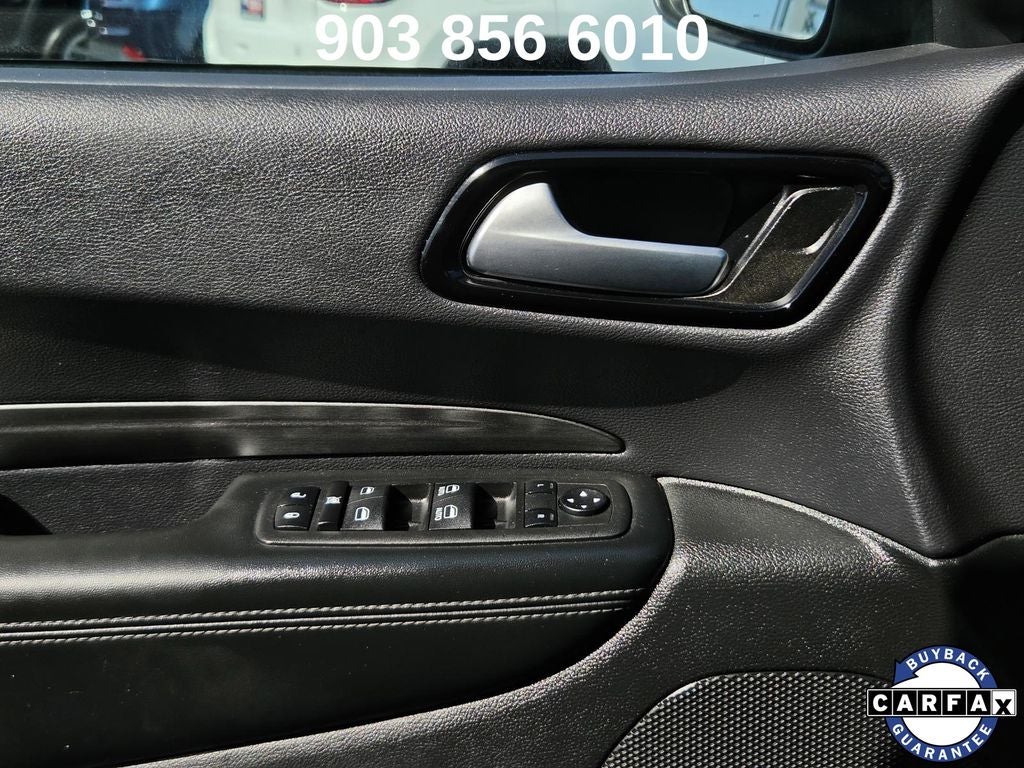 2023 Dodge Durango SXT