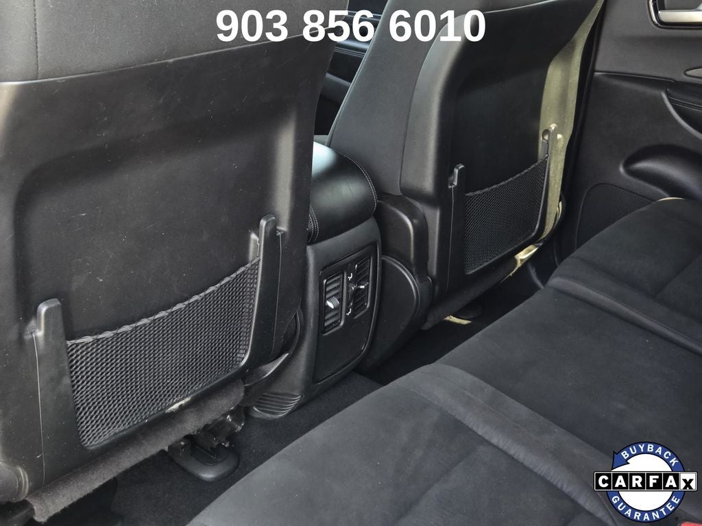 2023 Dodge Durango SXT