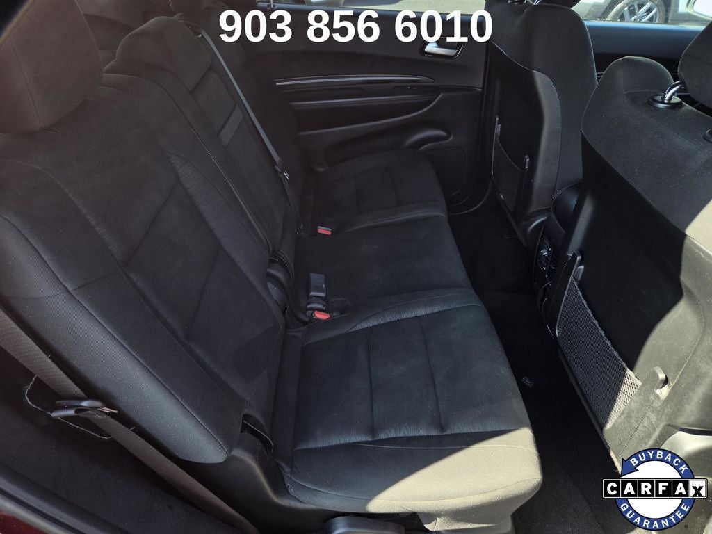 2023 Dodge Durango SXT
