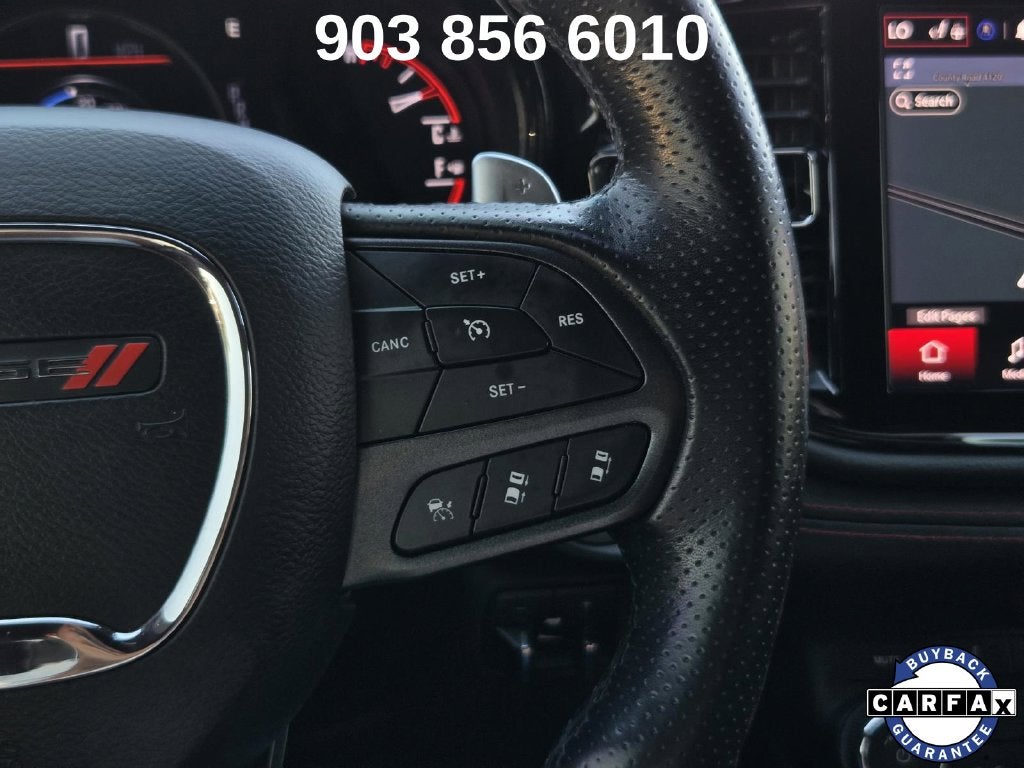 2023 Dodge Durango GT Plus