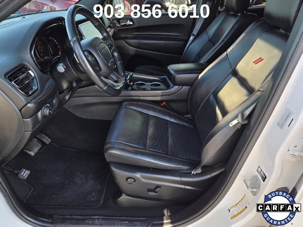 2023 Dodge Durango GT Plus