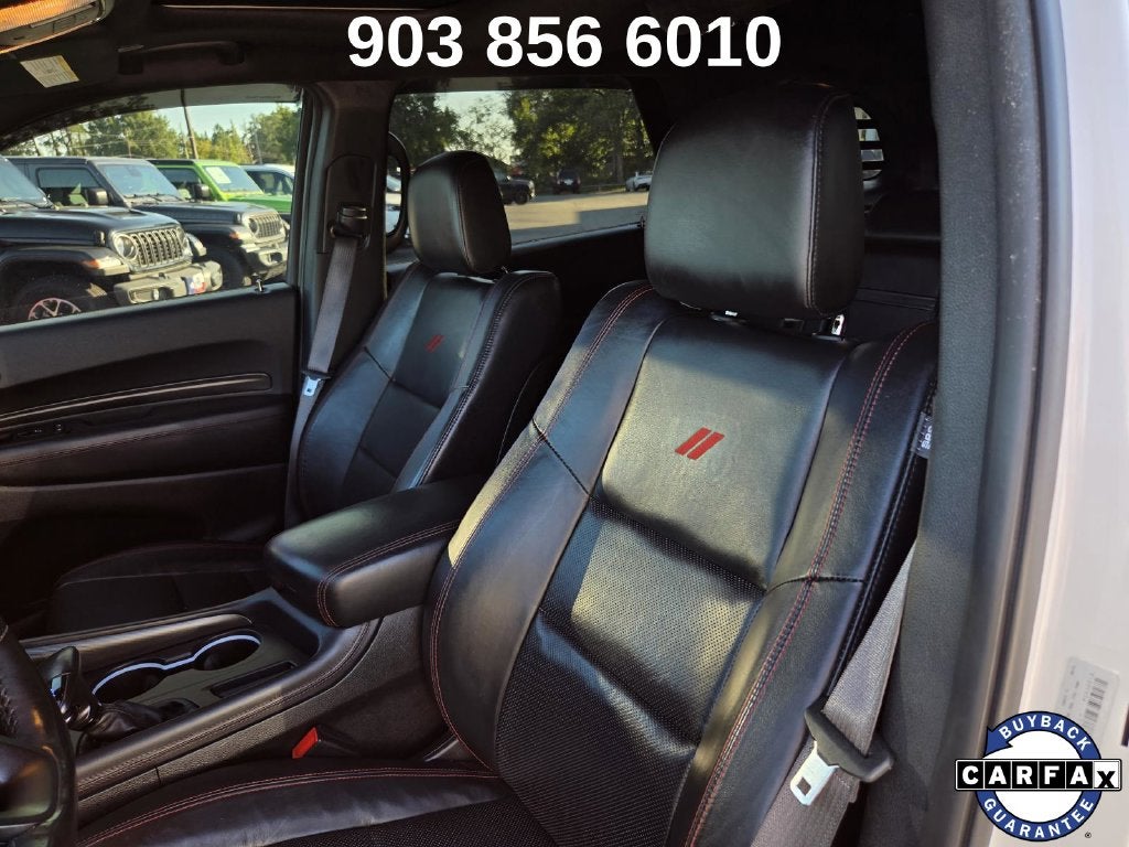 2023 Dodge Durango GT Plus