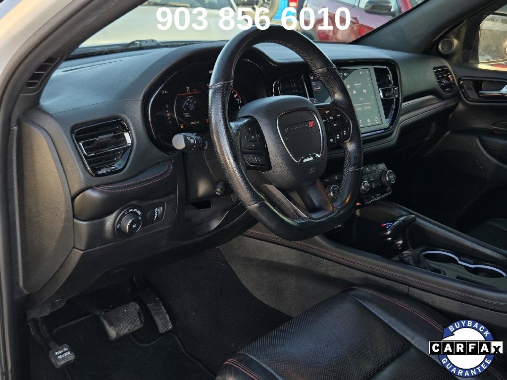 2023 Dodge Durango GT Plus