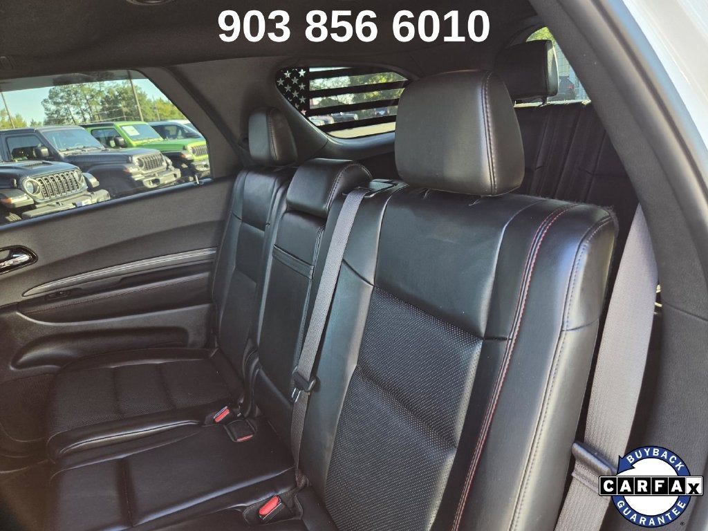 2023 Dodge Durango GT Plus