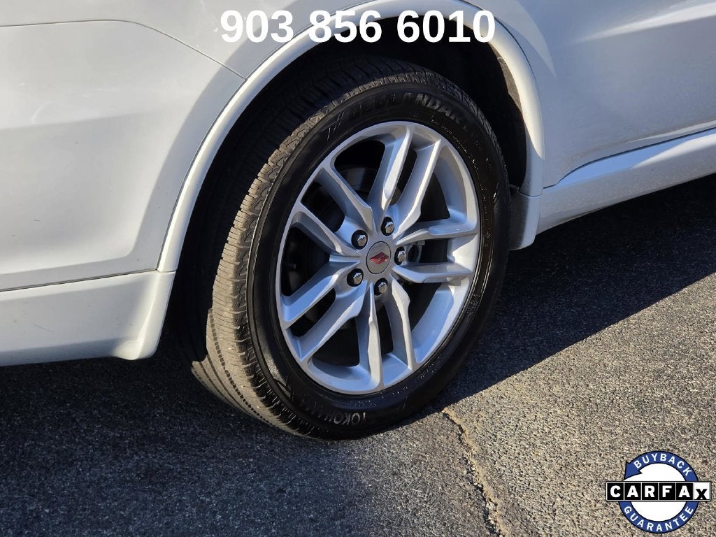 2023 Dodge Durango GT Plus