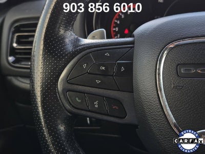 2021 Dodge Durango GT