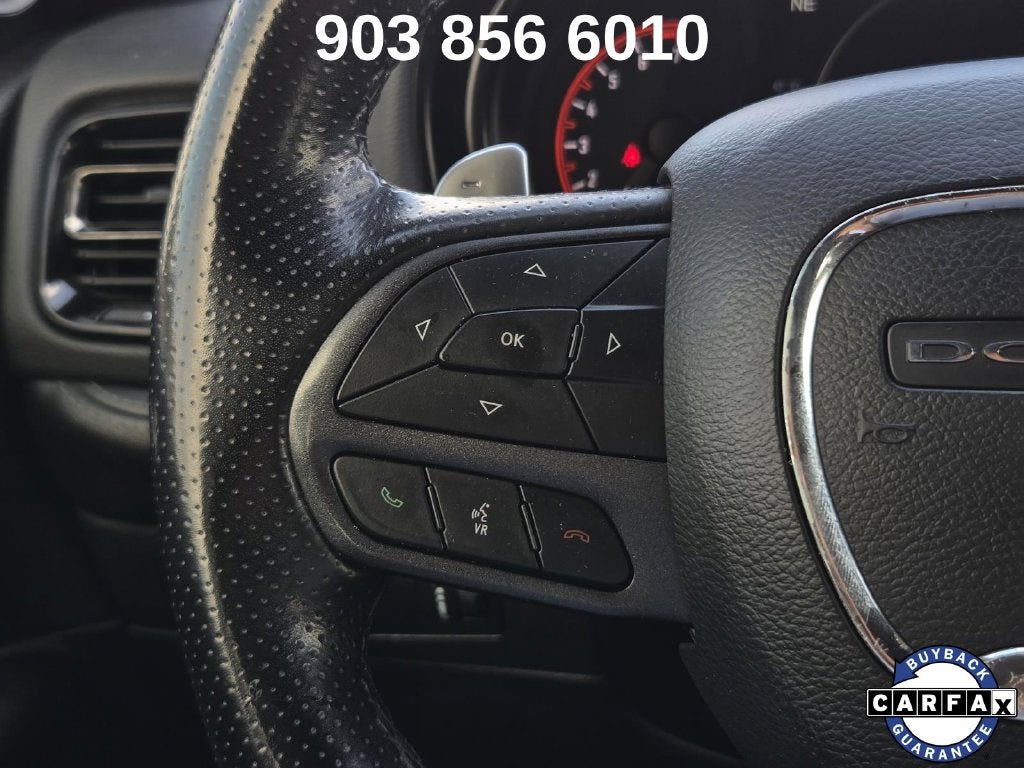 2021 Dodge Durango GT