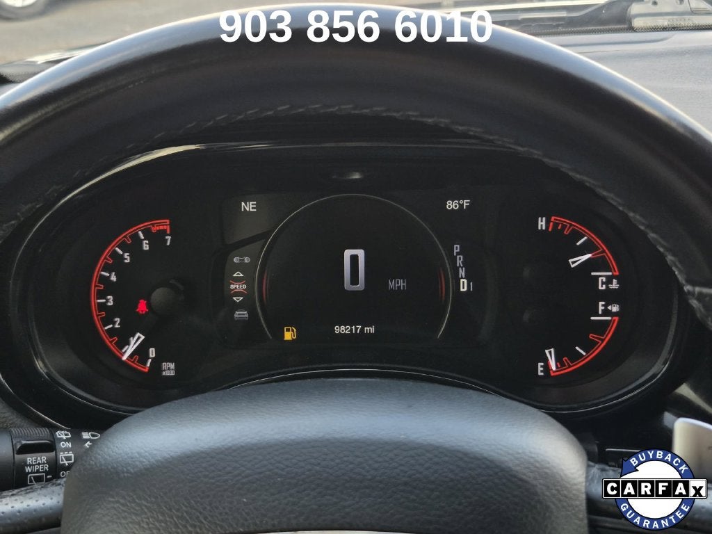 2021 Dodge Durango GT