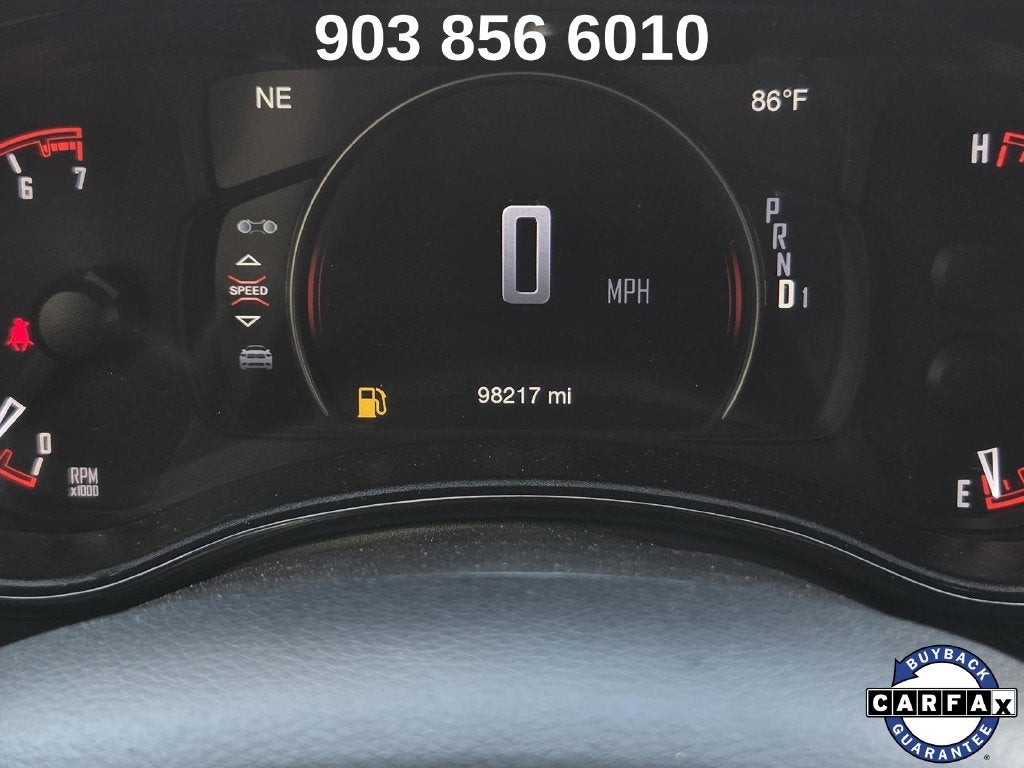 2021 Dodge Durango GT