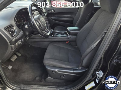 2021 Dodge Durango GT