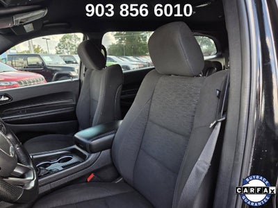 2021 Dodge Durango GT