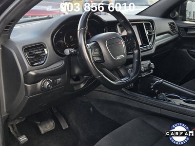 2021 Dodge Durango GT